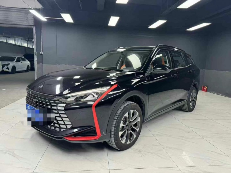 成都24年东风奕炫2