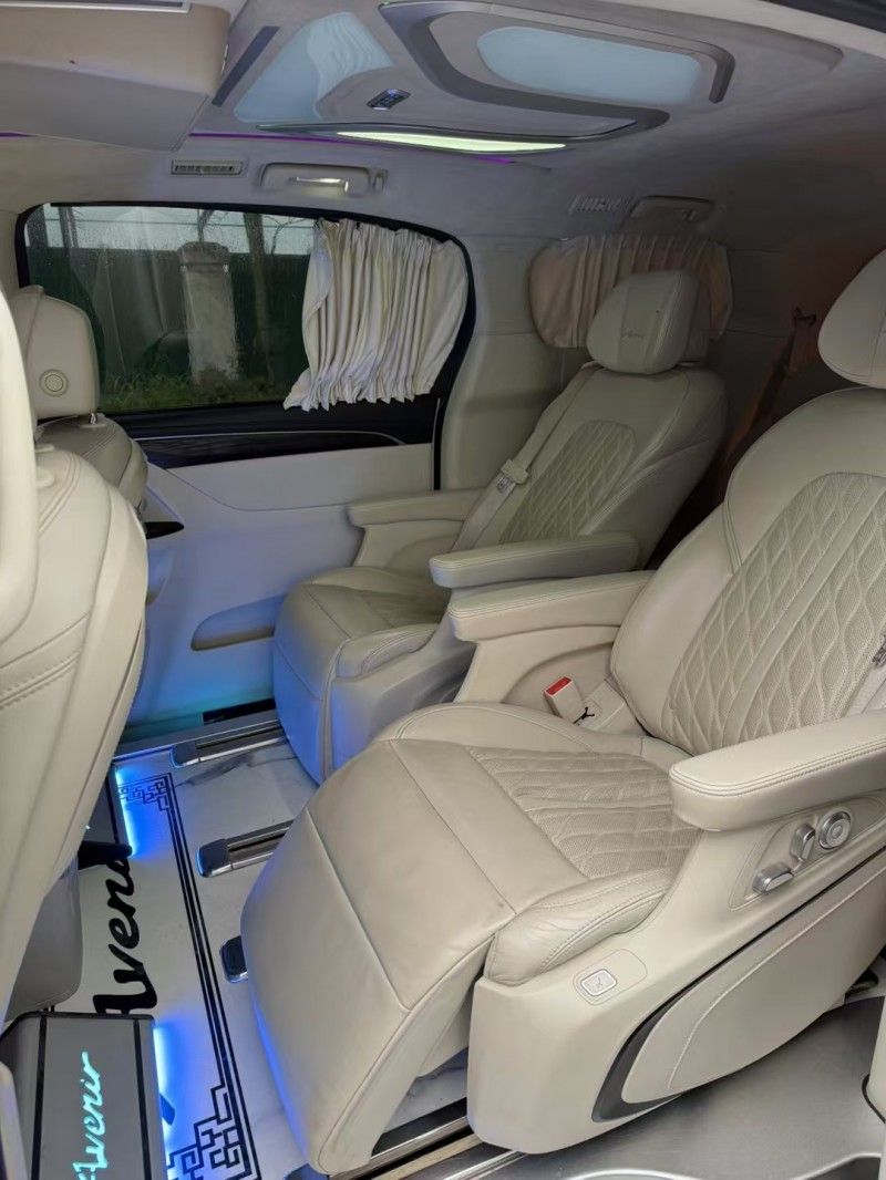 徐州20年别克GL87