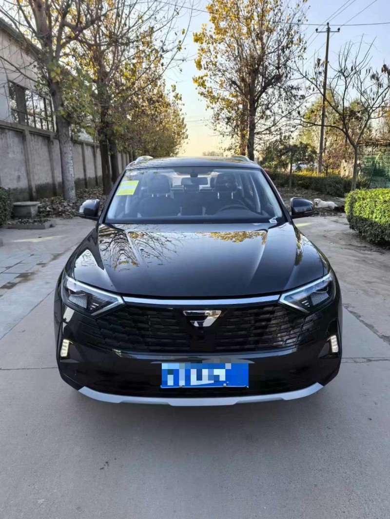 保定24年大众捷达VS71