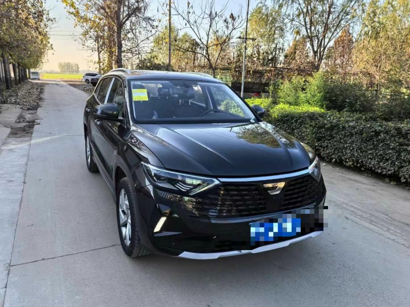 保定24年大众捷达VS73