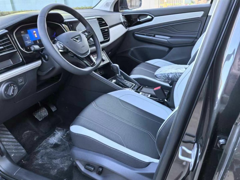 保定24年大众捷达VS74