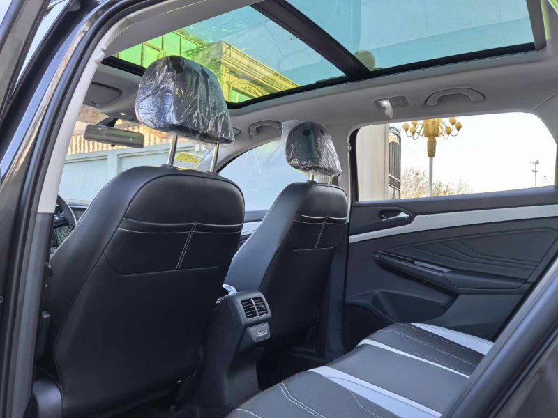 保定24年大众捷达VS75