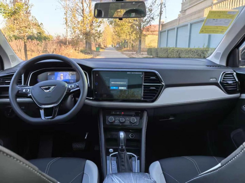 保定24年大众捷达VS76