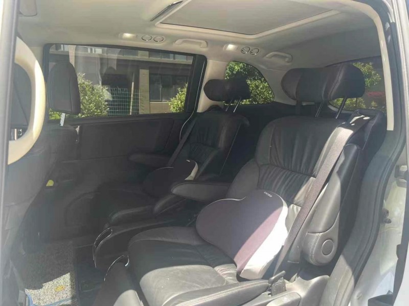 徐州21年本田奥德赛6