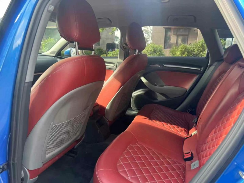 徐州19年奥迪A36