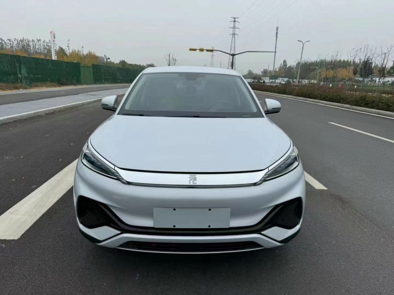 济宁23年比亚迪元1