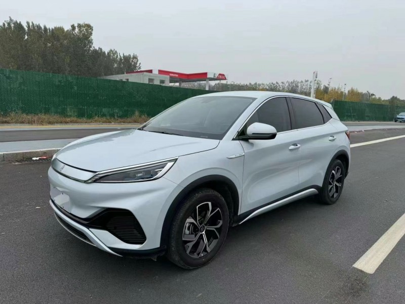 济宁23年比亚迪元9