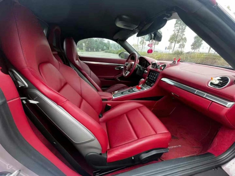 常德21年保时捷7184