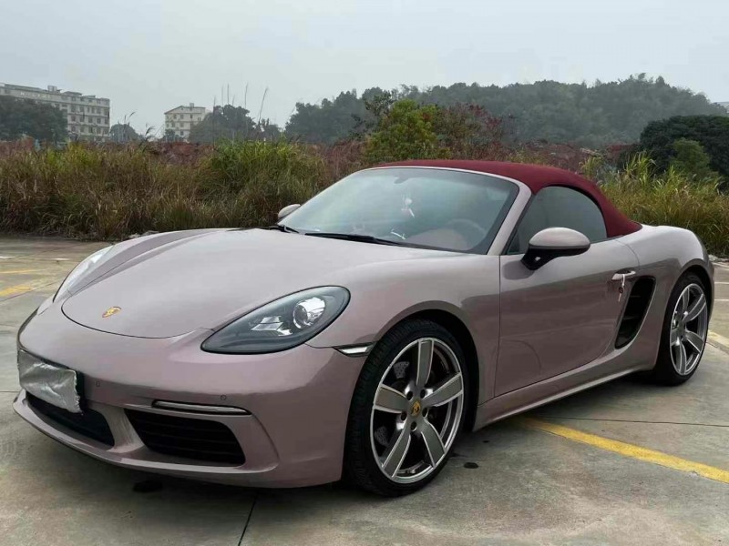 常德21年保时捷7188