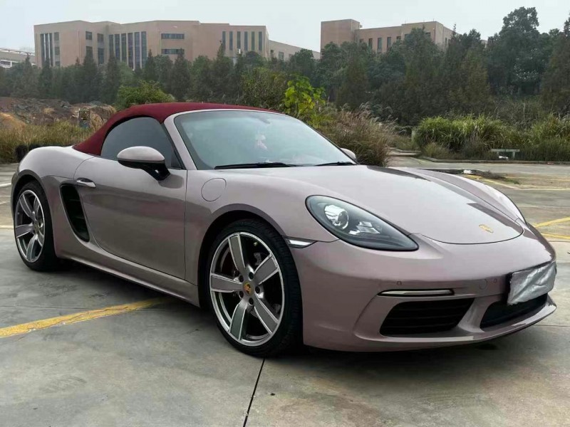 常德21年保时捷7189