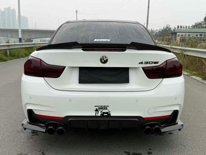 邵阳19年宝马4系8