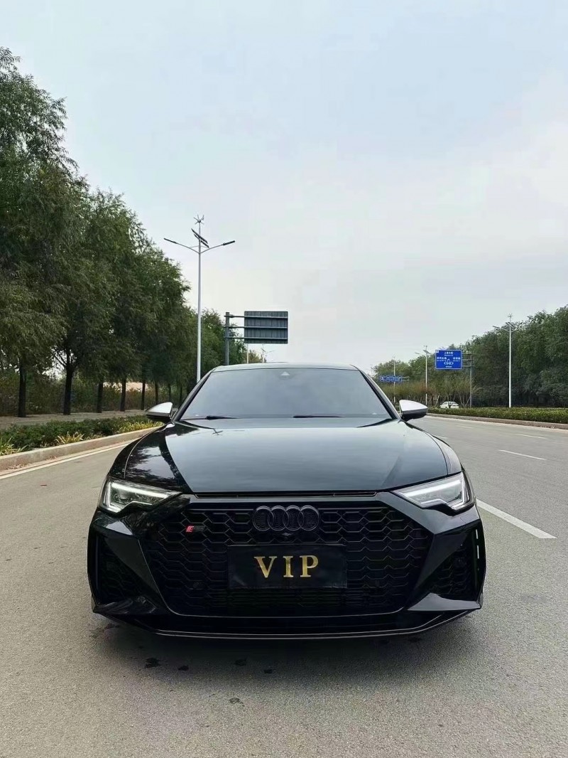 枣庄19年奥迪A6L1