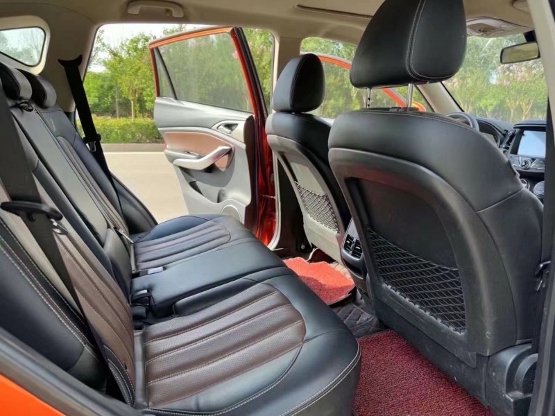 枣庄18年比亚迪宋4