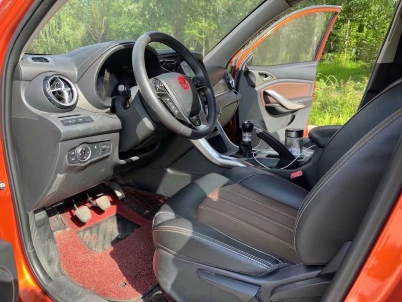 枣庄18年比亚迪宋6