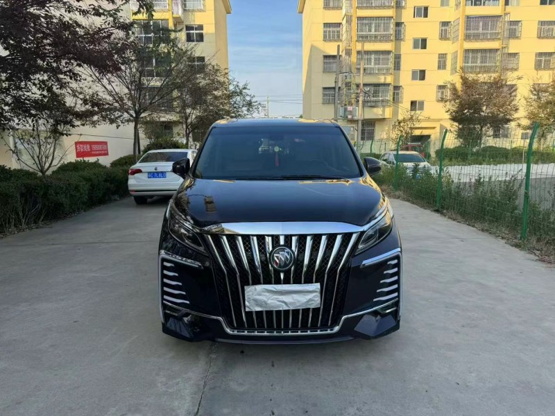 徐州18年别克GL81