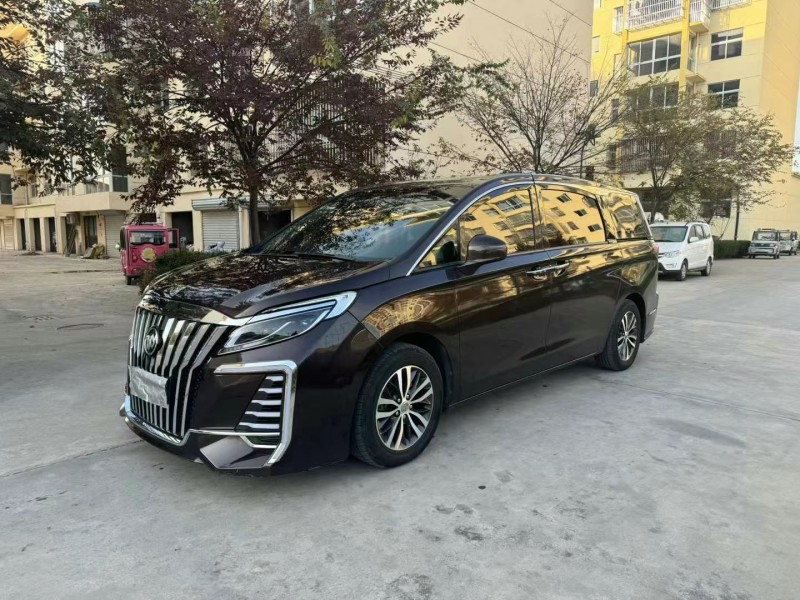 徐州18年别克GL82