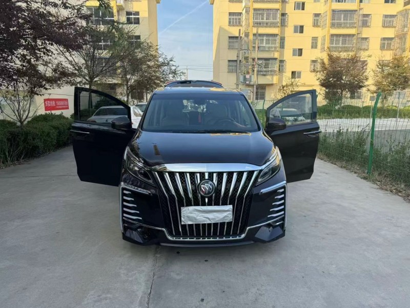 徐州18年别克GL86