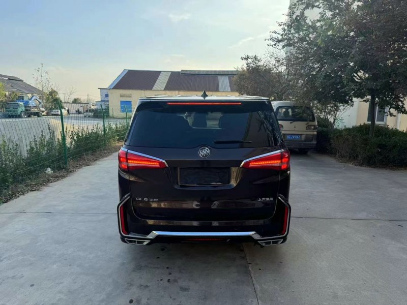 徐州18年别克GL89