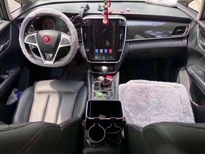 成都18年比亚迪宋MAX6