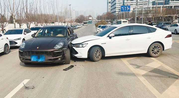 抵押車遭遇事故處理起來麻煩嗎 保險公司會拒賠嗎