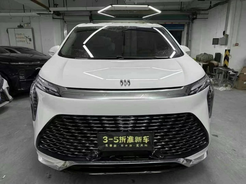 广州24年别克世纪1