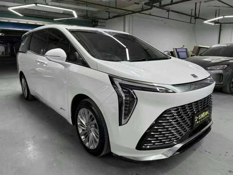 广州24年别克世纪2