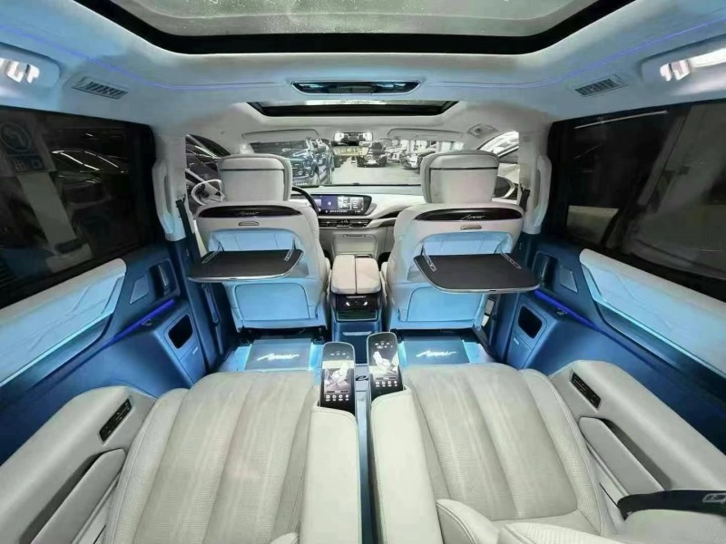 广州24年别克世纪4