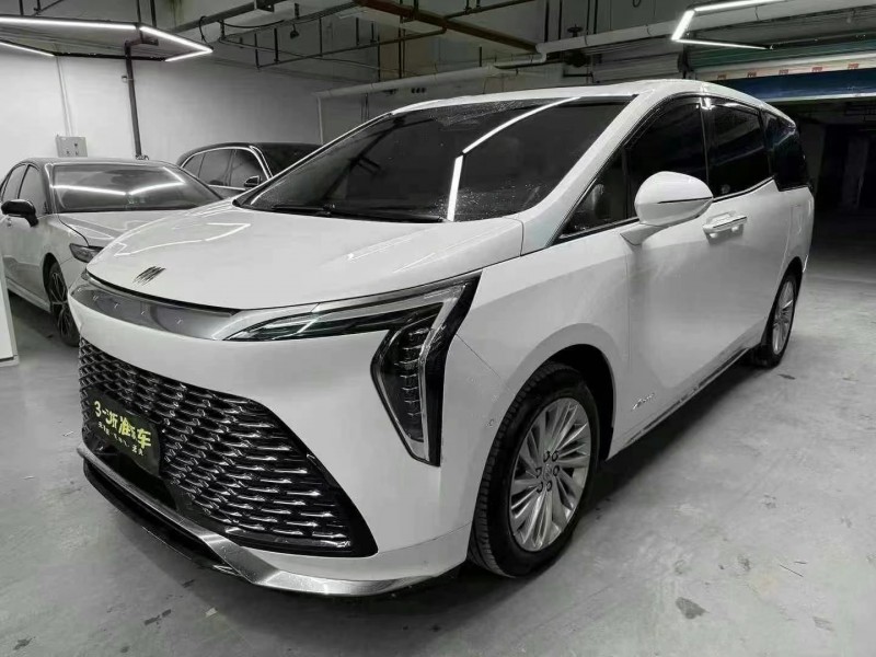 广州24年别克世纪6