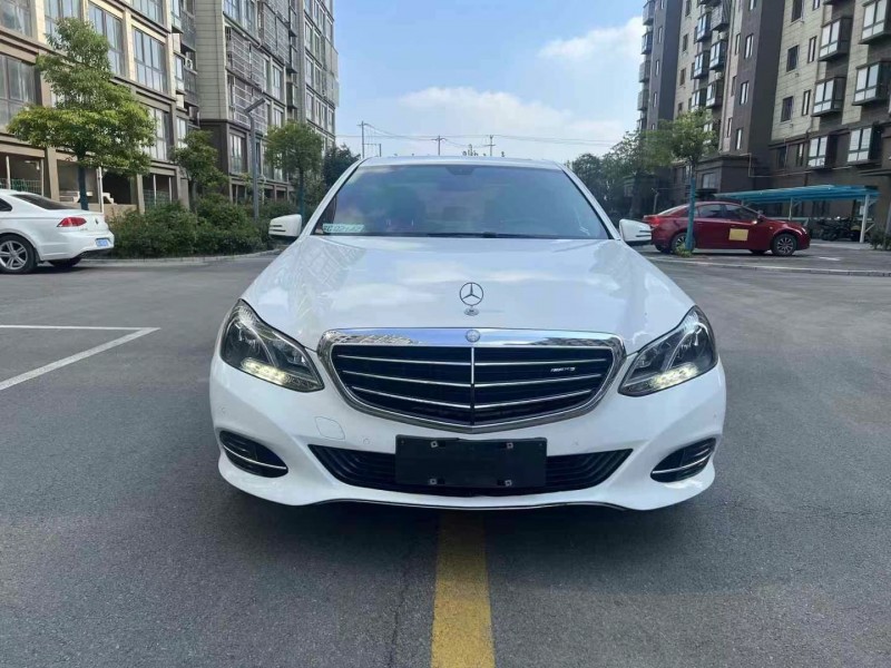 徐州16年奔驰E1