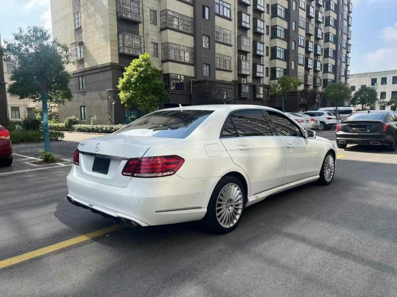 徐州16年奔驰E7