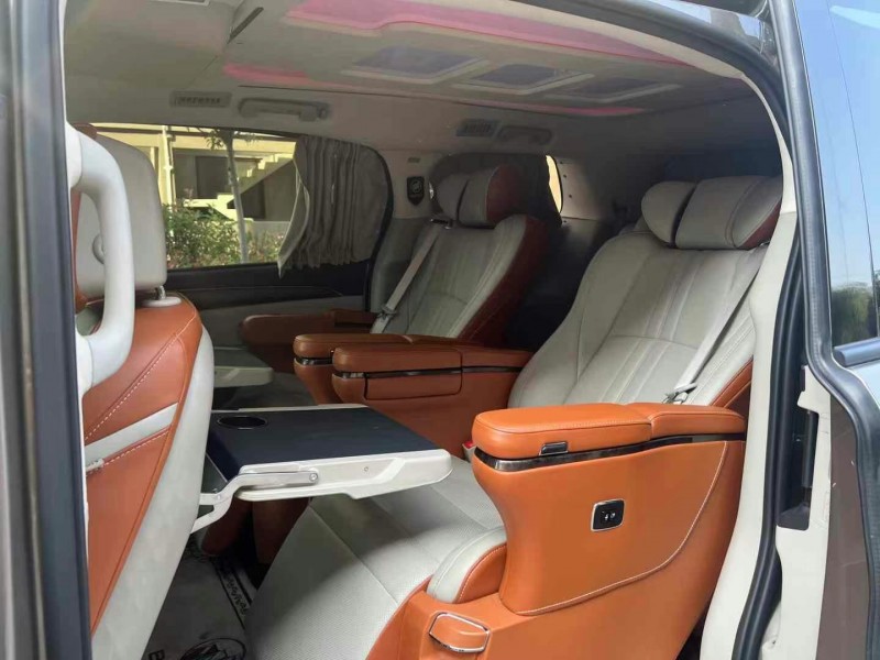 徐州21年别克GL86