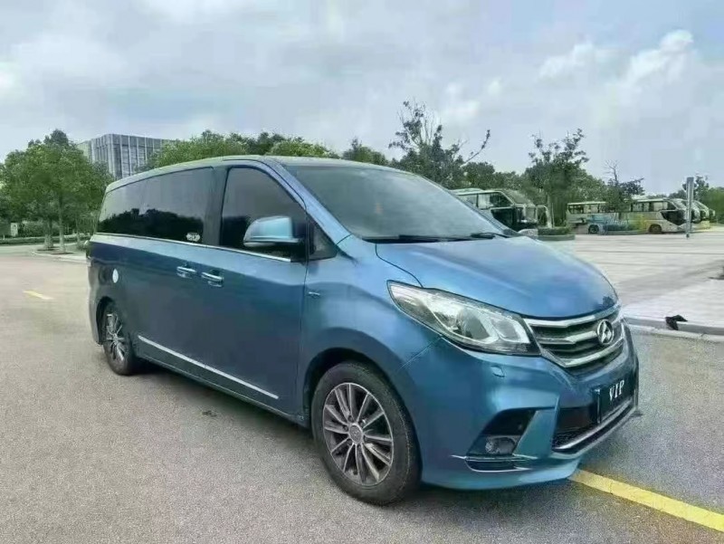 盐城18年大通G103