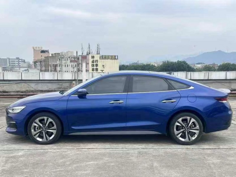 中山20年現代菲斯塔3