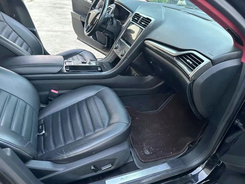 徐州18年福特蒙迪欧6