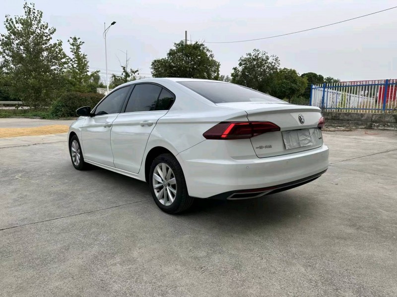 徐州20年大众宝来8