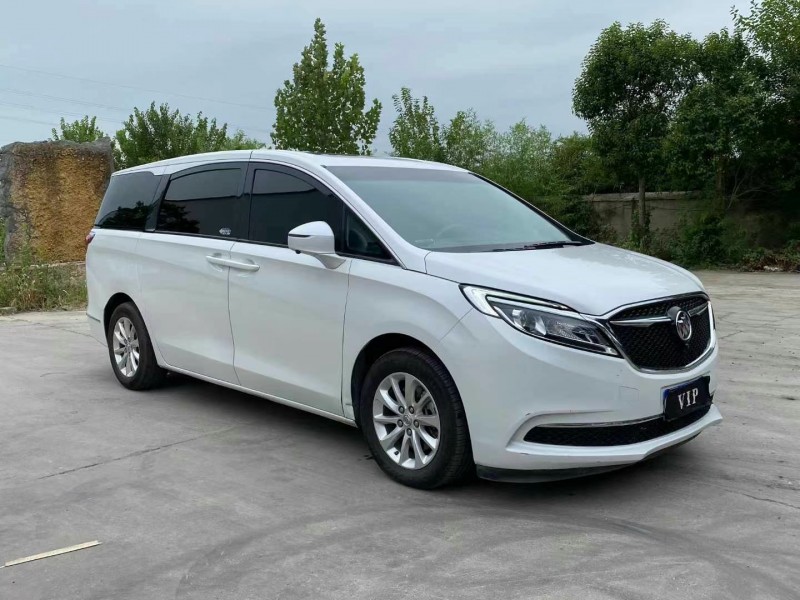 徐州19年别克GL82