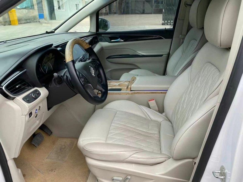 徐州19年别克GL86