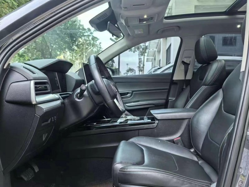 广州20年比亚迪宋3