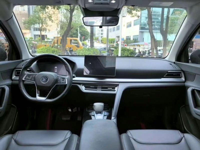 广州20年比亚迪宋4