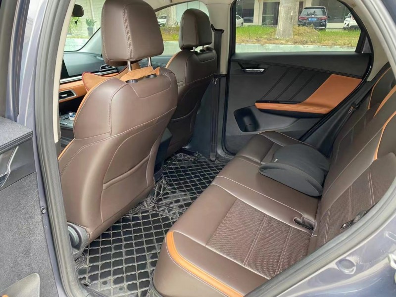 广州20年比亚迪E24