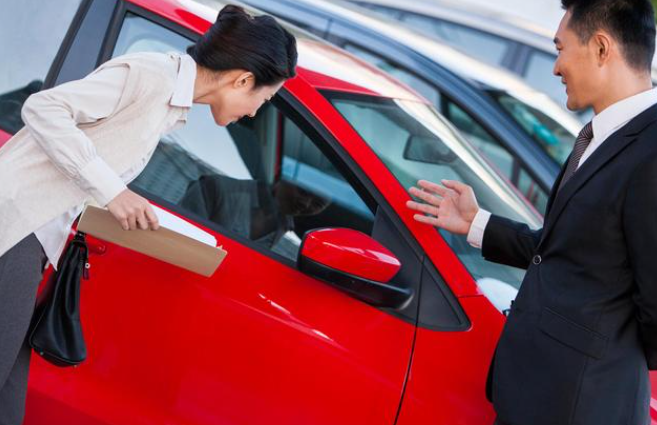 追求性價比的駕駛者為何偏愛抵押車 抵押車市場哪類人群是消費主力