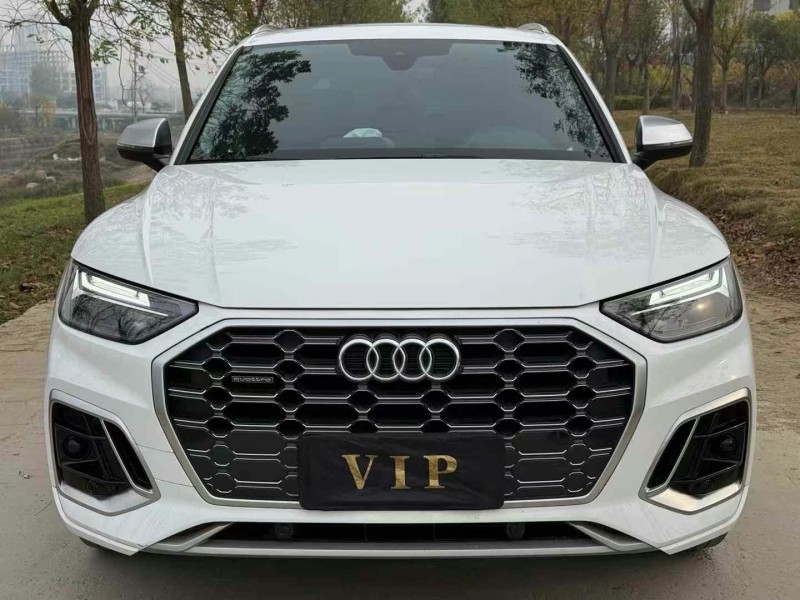 郑州23年奥迪Q51