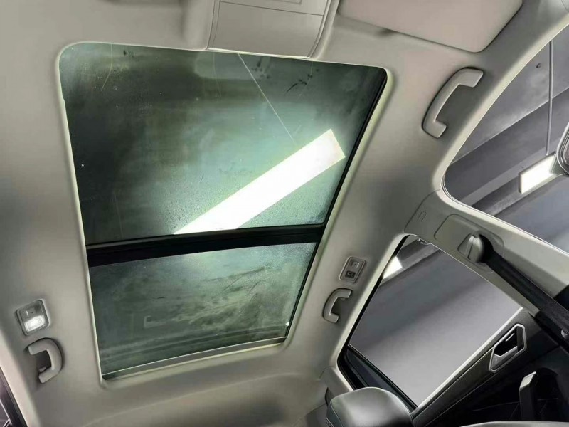 成都24年大众途观L6