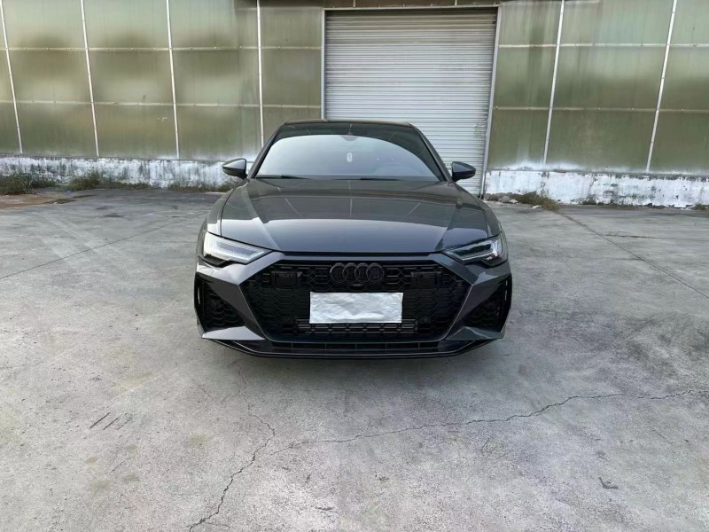 徐州19年奥迪A6L1