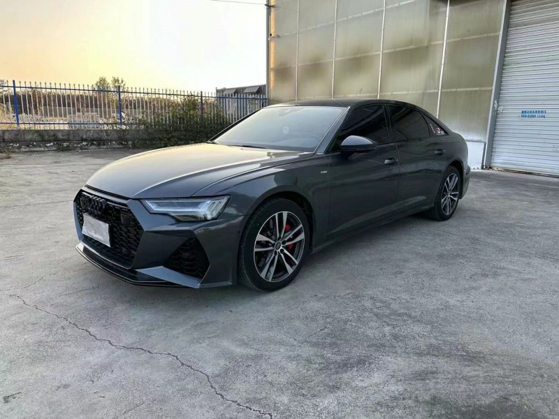 徐州19年奥迪A6L2