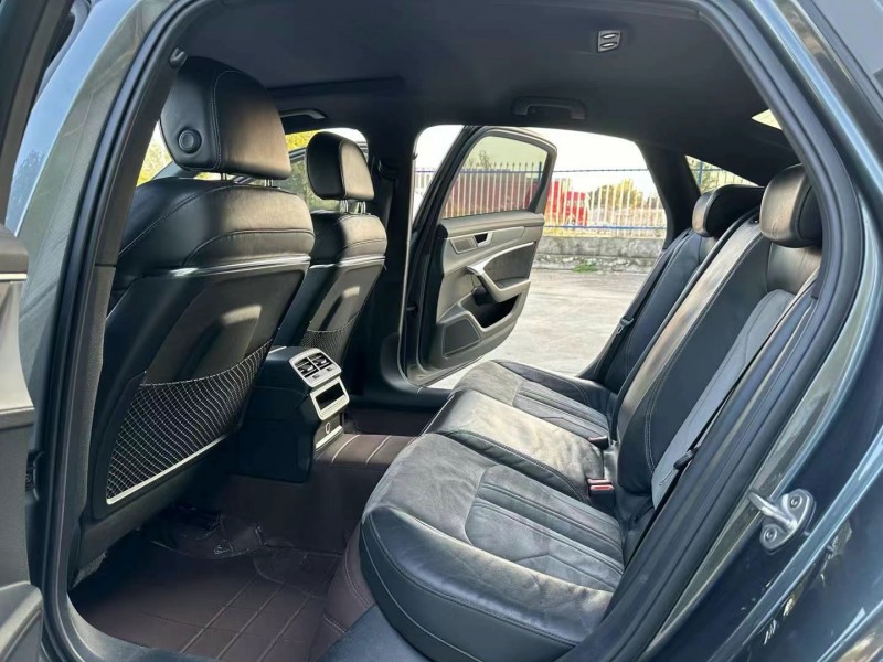 徐州19年奥迪A6L7