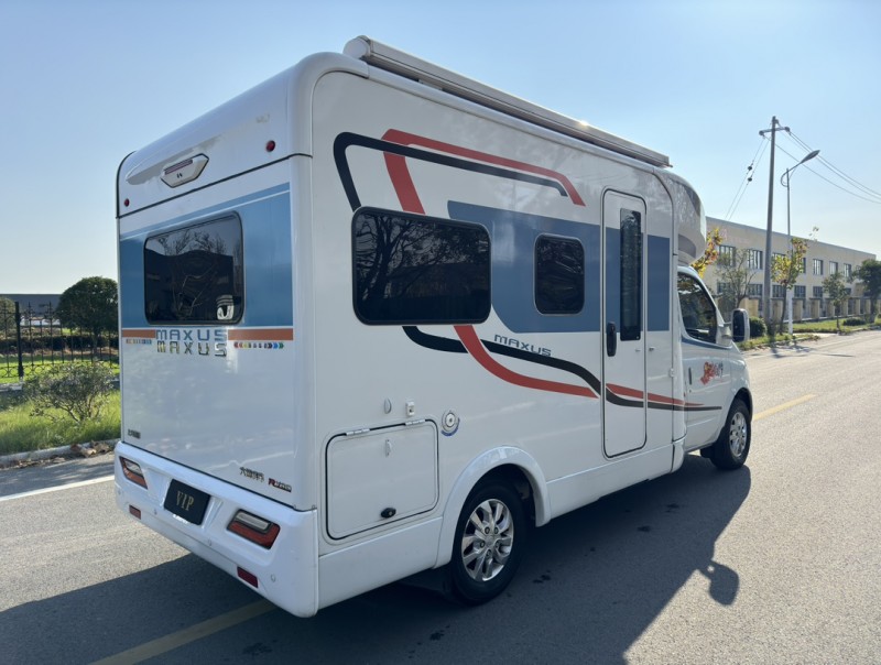 盐城20年大通V804
