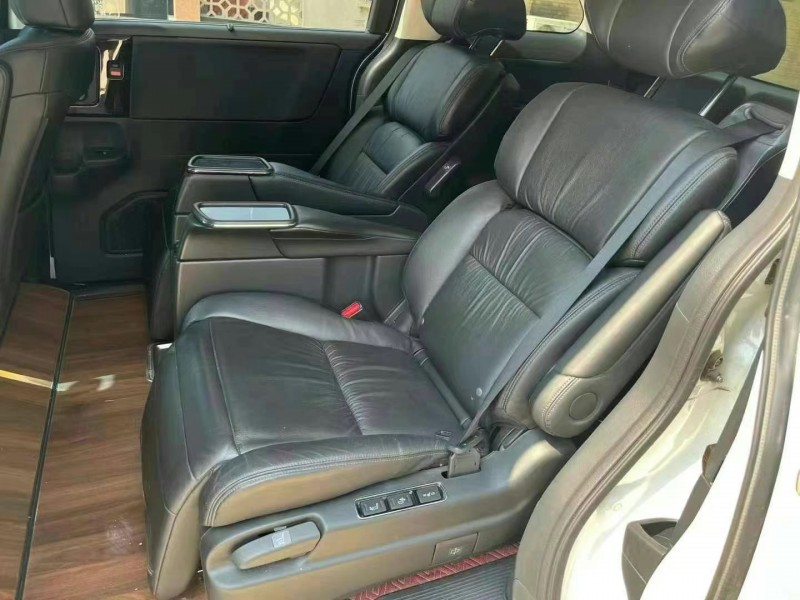 保定18年本田奥德赛6