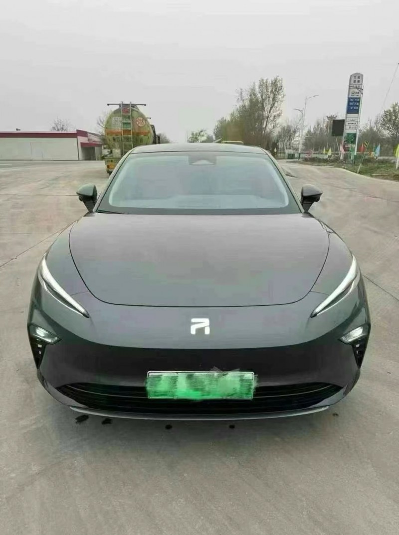 枣庄23年上汽集团飞凡F71