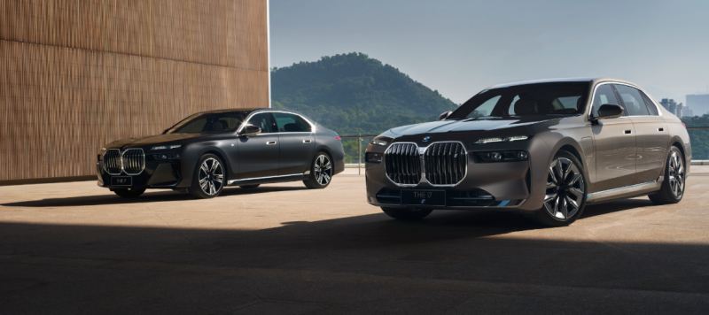抵押車使用五六年后安全性能還靠譜嗎
